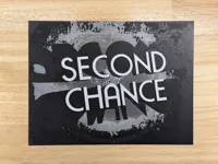 80 - Second Chance