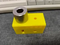 0.2mm 层高, 2 层墙, 15% 填充