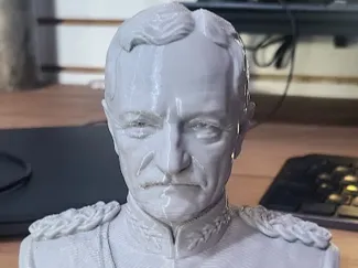 General John Pershing 