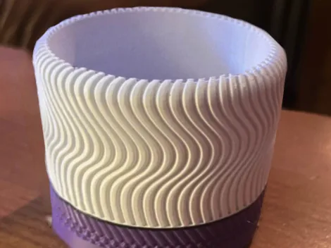 Plant Pot