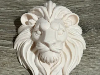 Lion's Head 2