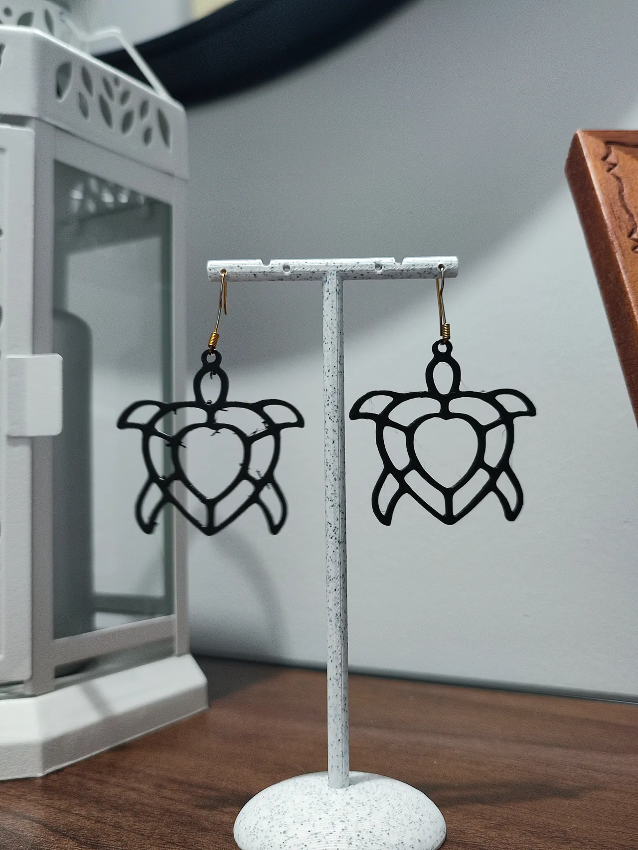 Aretes Navegante de Mares view 3