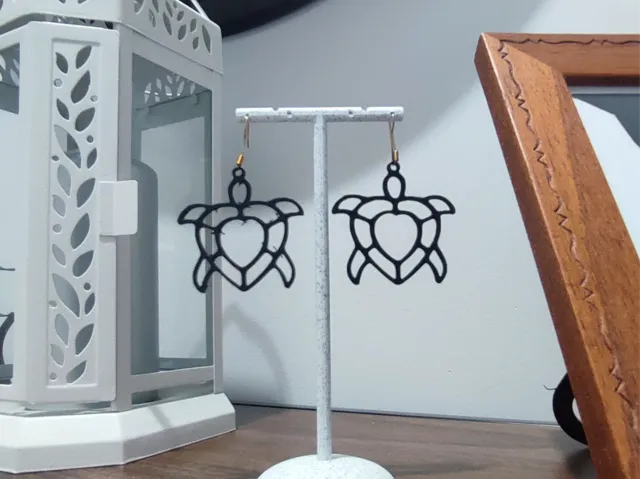 Aretes Navegante de Mares