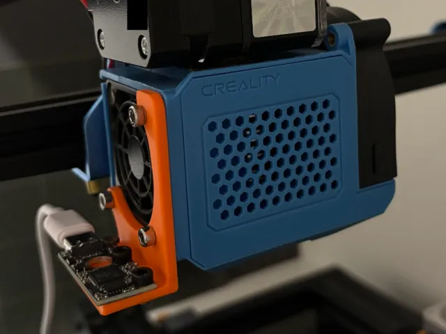 BTT ADXL345 V2.0 for Creality CR10 V3