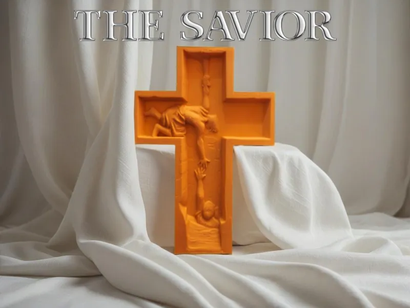 The Savior