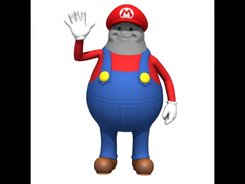 Super XD bros