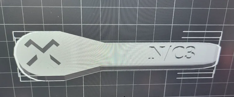 Ford 1.5 Escape Radiator Drain Cock tool 