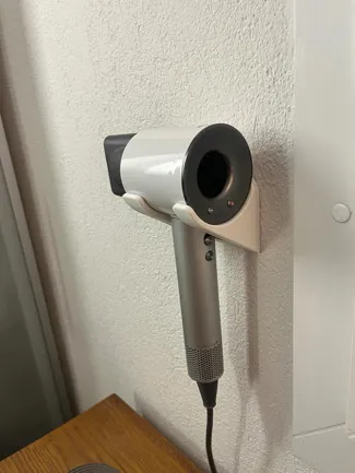 Dyson Föhn Wall Mount