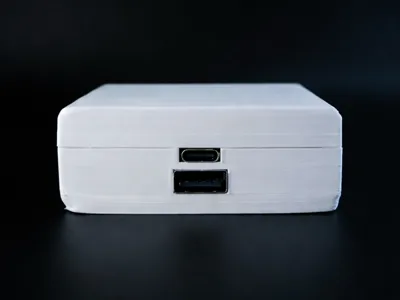 Powerbank 18650 3x