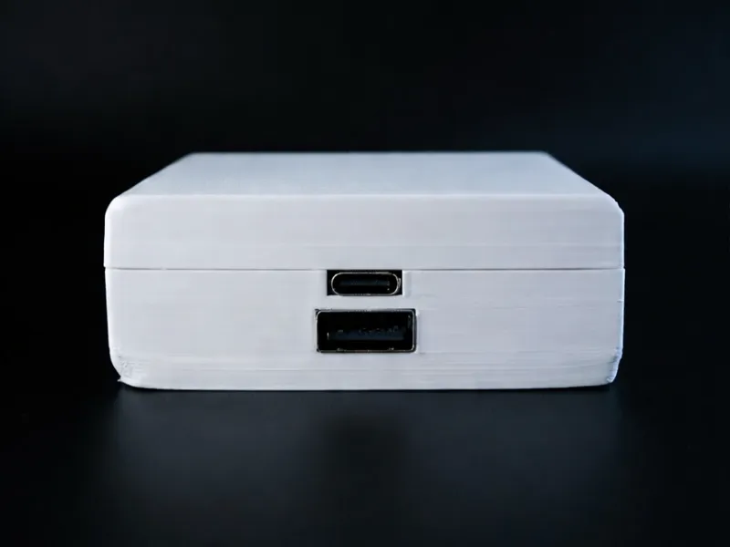 Powerbank 18650 3x