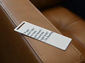 Bookmark