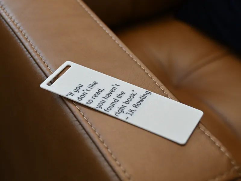 Bookmark