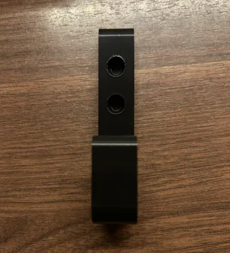 Simple Wall Hook