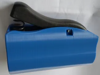 Hercules guitar stand handle replacement