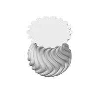Vase en spirale — photo 2