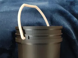 Mini 5 Gallon Bucket