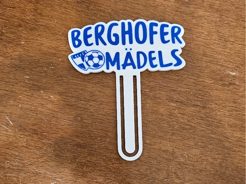 Berghofermädels