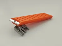 0.2mm layer, 3 walls, 15% gyroid infill
