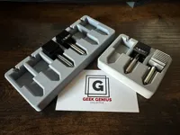 3 Hotend Storage