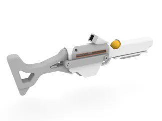 Lock Your Ping Pong (Ping Pong Ball Luncher)