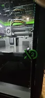 PLA with petg interface