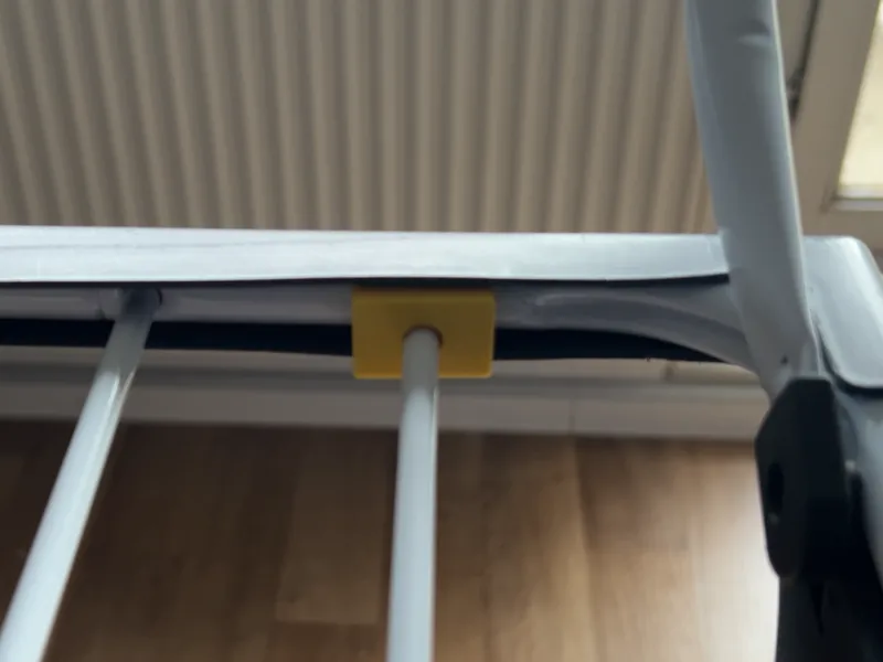 Halter für Vileda Flügel-Wäscheständer King