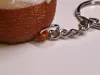External keychain tab
