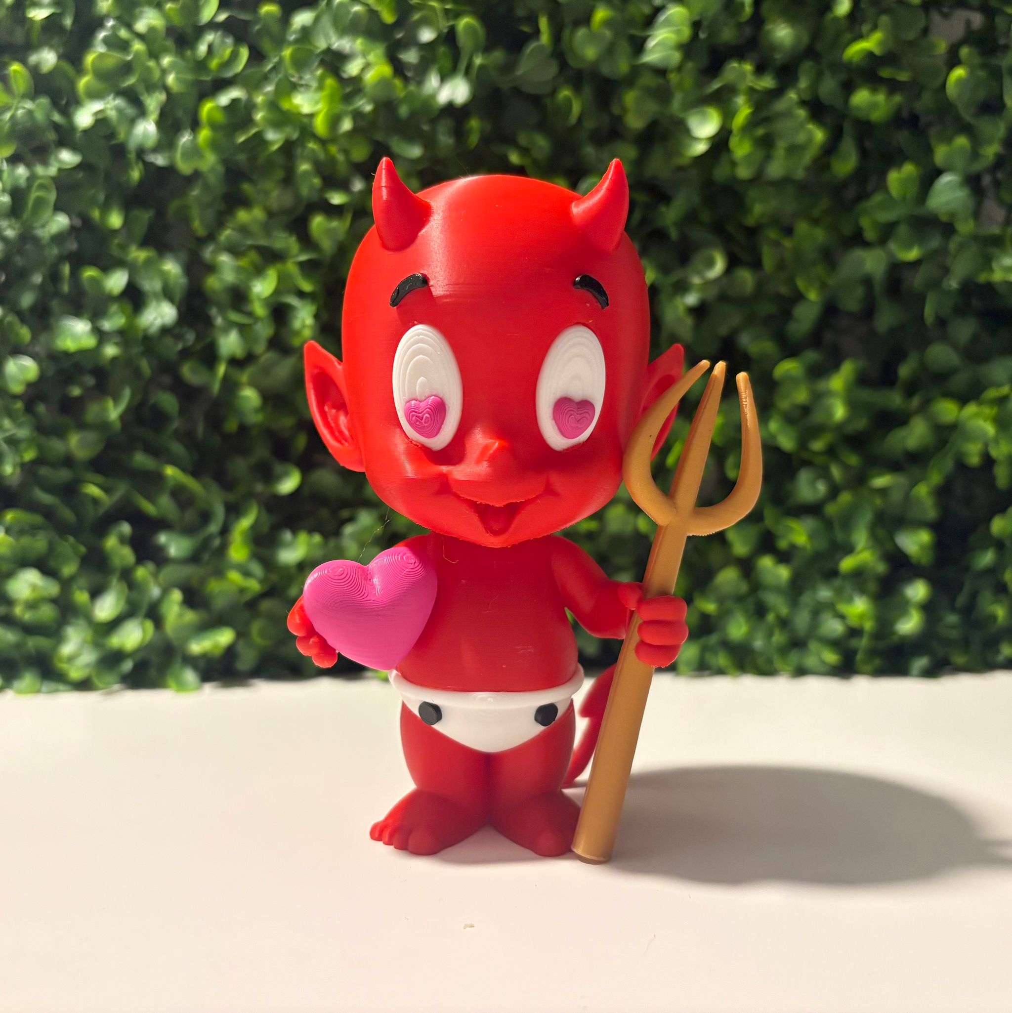 Devil | Collection - MakerWorld: Download Free 3D Models