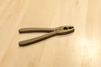 Set d'outils jouets — photo 5