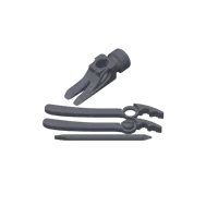 Set d'outils jouets — photo 2