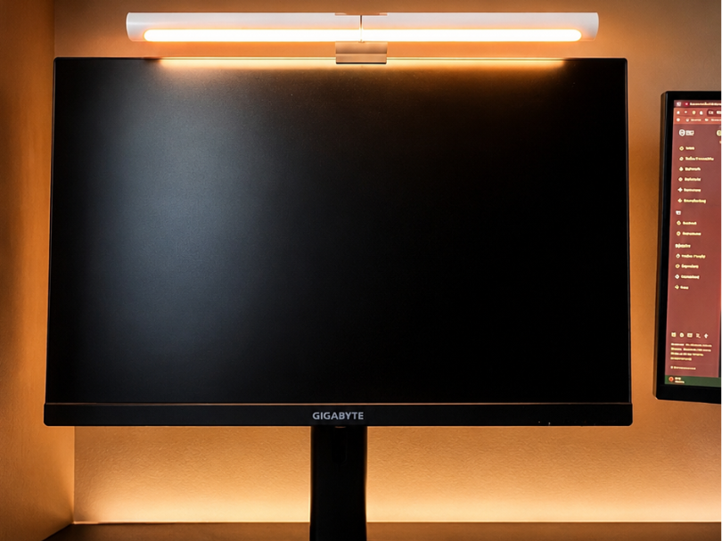Mija lamp light bar Yeelight light defuser