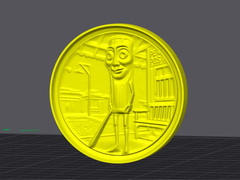 Tum Tum Tum Sahur MEME COIN