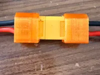 0.16mm layer, 2 walls, 15% infill
