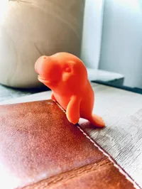 0.18mm layer, 2 walls, 15% infill