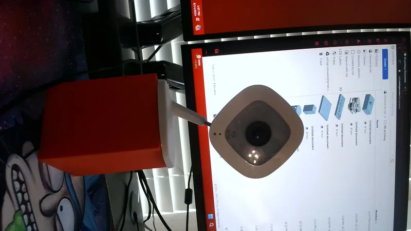 arlo stand for a1