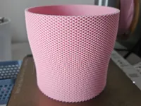 Vase à orchidée — photo 1
