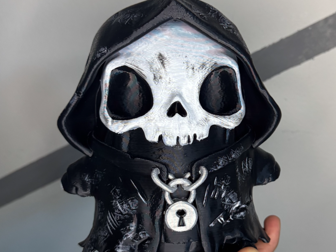 GRIM sprite Fortnite - 1