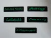 0.2mm layer, 3 walls, 15% infill