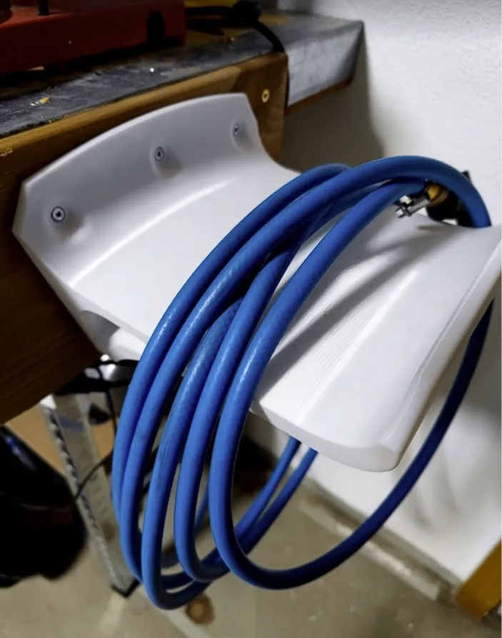 hose hanger