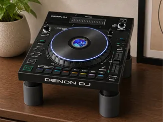 Denon LC/SC 6000(M) DJ Controller height extension