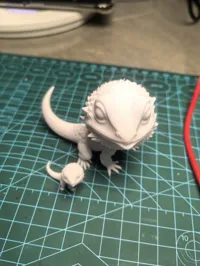 300% 0.2mm 层高, 2 层墙, 15% 填充