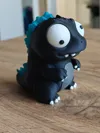 AMS VERSION 0.2mm layer, 2 walls, 10% infill
