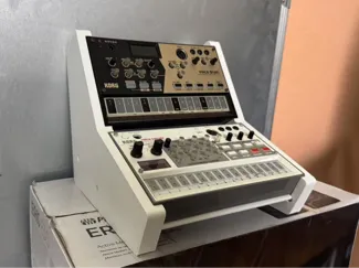 Korg Volca 支架底板