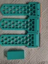 0.2mm layer, 3 walls, 15% infill