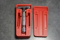 6x3mm magnets - Razor < 46mm total width