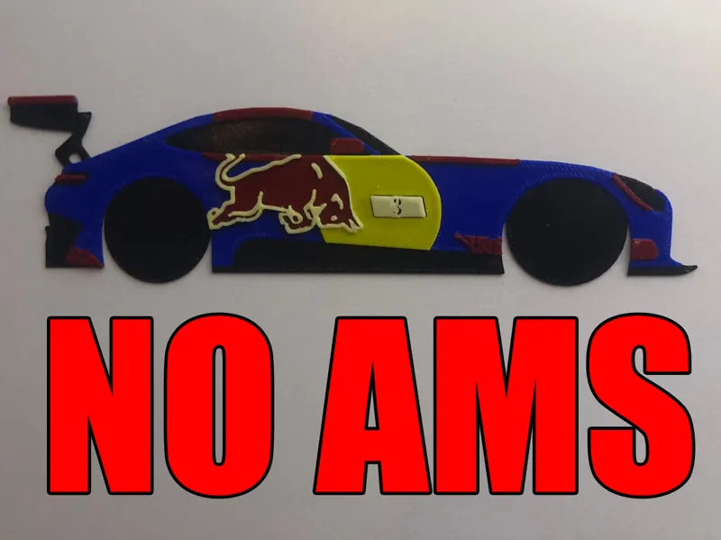 Mercedes-AMG GT3 #3 Team Verstappen Racing