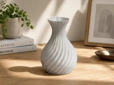Vase