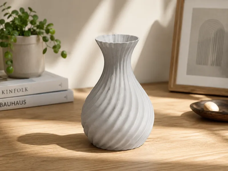 Vase