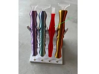 diamond art pen