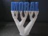 0.2mm layer, 2 walls, 8% infill